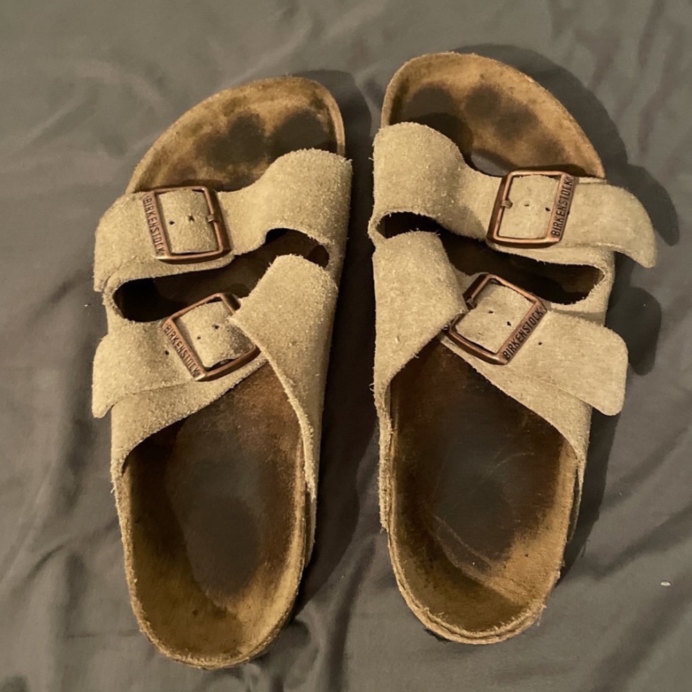 Birkenstock Sandals